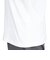 チャムス（CHUMS）半袖Tシャツ エルブレスコラボ LB ロゴ Glow Tシャツ CH11-2574-W001 ホワイト 蓄光 綿100
