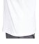 チャムス（CHUMS）半袖Tシャツ エルブレスコラボ LB ロゴ Glow Tシャツ CH11-2574-W001 ホワイト 蓄光 綿100