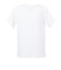 ゴースローキャラバン（GOSLOWCARAVAN）ジュニア 餃子クマ Tシャツ 341923 WHT