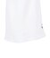 ゴースローキャラバン（GOSLOWCARAVAN）ジュニア 餃子クマ Tシャツ 341923 WHT