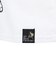 ゴースローキャラバン（GOSLOWCARAVAN）ジュニア 餃子クマ Tシャツ 341923 WHT