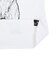 ゴースローキャラバン（GOSLOWCARAVAN）ジュニア 餃子クマ Tシャツ 341923 WHT