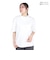 チャムス（CHUMS）半袖Tシャツ ヘビーウエイトポケットTシャツ CH11-2272-W001 ホワイト オーバーサイズ 厚地