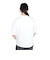 チャムス（CHUMS）半袖Tシャツ ヘビーウエイトポケットTシャツ CH11-2272-W001 ホワイト オーバーサイズ 厚地