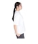 チャムス（CHUMS）半袖Tシャツ ヘビーウエイトポケットTシャツ CH11-2272-W001 ホワイト オーバーサイズ 厚地