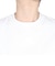 チャムス（CHUMS）半袖Tシャツ ヘビーウエイトポケットTシャツ CH11-2272-W001 ホワイト オーバーサイズ 厚地