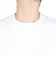 チャムス（CHUMS）半袖Tシャツ ヘビーウエイトポケットTシャツ CH11-2272-W001 ホワイト オーバーサイズ 厚地