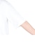 チャムス（CHUMS）半袖Tシャツ ヘビーウエイトポケットTシャツ CH11-2272-W001 ホワイト オーバーサイズ 厚地