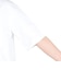 チャムス（CHUMS）半袖Tシャツ ヘビーウエイトポケットTシャツ CH11-2272-W001 ホワイト オーバーサイズ 厚地