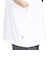 チャムス（CHUMS）半袖Tシャツ ヘビーウエイトポケットTシャツ CH11-2272-W001 ホワイト オーバーサイズ 厚地