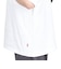 チャムス（CHUMS）半袖Tシャツ ヘビーウエイトポケットTシャツ CH11-2272-W001 ホワイト オーバーサイズ 厚地