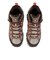 メレル（MERRELL）ハイキングシューズ 登山靴 山登り モアブ 3 シンセティック ミッド ゴアテックス ワイド ワイズ 500640 BUNGEE CO…