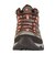 メレル（MERRELL）ハイキングシューズ 登山靴 山登り モアブ 3 シンセティック ミッド ゴアテックス ワイド ワイズ 500640 BUNGEE CO…