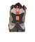 メレル（MERRELL）ハイキングシューズ 登山靴 山登り モアブ 3 シンセティック ミッド ゴアテックス ワイド ワイズ 500640 BUNGEE CO…