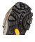 メレル（MERRELL）ハイキングシューズ 登山靴 山登り モアブ 3 シンセティック ミッド ゴアテックス ワイド ワイズ 500640 BUNGEE CO…