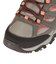 メレル（MERRELL）ハイキングシューズ 登山靴 山登り モアブ 3 シンセティック ミッド ゴアテックス ワイド ワイズ 500640 BUNGEE CO…