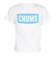 チャムス（CHUMS）キッズ LB ロゴ Glw 半袖Tシャツ CH21-1387-W001