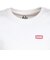 チャムス（CHUMS）キッズ LB ロゴ Glw 半袖Tシャツ CH21-1387-W001