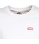 チャムス（CHUMS）キッズ LB ロゴ Glw 半袖Tシャツ CH21-1387-W001