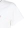 チャムス（CHUMS）キッズ LB ロゴ Glw 半袖Tシャツ CH21-1387-W001