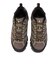 メレル（MERRELL）ハイキングシューズ 登山靴 山登り モアブ 3 シンセティック ゴアテックス ワイド ワイズ 500643W WALNUT ベージュ …