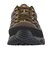 メレル（MERRELL）ハイキングシューズ 登山靴 山登り モアブ 3 シンセティック ゴアテックス ワイド ワイズ 500643W WALNUT ベージュ …