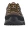 メレル（MERRELL）ハイキングシューズ 登山靴 山登り モアブ 3 シンセティック ゴアテックス ワイド ワイズ 500643W WALNUT ベージュ …