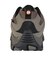 メレル（MERRELL）ハイキングシューズ 登山靴 山登り モアブ 3 シンセティック ゴアテックス ワイド ワイズ 500643W WALNUT ベージュ …