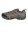メレル（MERRELL）ハイキングシューズ 登山靴 山登り モアブ 3 シンセティック ゴアテックス ワイド ワイズ 500643W WALNUT ベージュ …