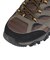 メレル（MERRELL）ハイキングシューズ 登山靴 山登り モアブ 3 シンセティック ゴアテックス ワイド ワイズ 500643W WALNUT ベージュ …