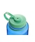 ナルゲン（nalgene）ボトル COLOR BLOCK 広口1.0L Tritan Renew 91649 コーンフラワーブルー