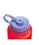 ナルゲン（nalgene）ボトル COLOR BLOCK 広口1.0L Tritan Renew 91651 マーマレードオレンジ