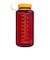 ナルゲン（nalgene）ボトル COLOR BLOCK 広口1.0L Tritan Renew 91653 レイカー