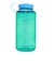 ナルゲン（nalgene）ボトル COLOR BLOCK 広口1.0L Tritan Renew 91650 パステルグリーン