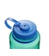 ナルゲン（nalgene）ボトル COLOR BLOCK 広口1.0L Tritan Renew 91650 パステルグリーン