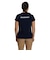 マムート（MAMMUT）QD ロゴ プリント 半袖Tシャツ アジアンフィット 1017-02022-50355 速乾