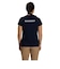 マムート（MAMMUT）QD ロゴ プリント 半袖Tシャツ アジアンフィット 1017-02022-50355 速乾