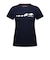 マムート（MAMMUT）QD ロゴ プリント 半袖Tシャツ アジアンフィット 1017-02022-50355 速乾