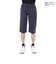 クリフメイヤー（KRIFF MAYER）かるさらエアーエンジョイ クロップドパンツ 2447874X/79 NAVY