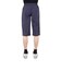 クリフメイヤー（KRIFF MAYER）かるさらエアーエンジョイ クロップドパンツ 2447874X/79 NAVY