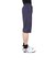 クリフメイヤー（KRIFF MAYER）かるさらエアーエンジョイ クロップドパンツ 2447874X/79 NAVY
