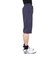 クリフメイヤー（KRIFF MAYER）かるさらエアーエンジョイ クロップドパンツ 2447874X/79 NAVY
