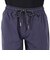 クリフメイヤー（KRIFF MAYER）かるさらエアーエンジョイ クロップドパンツ 2447874X/79 NAVY