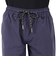クリフメイヤー（KRIFF MAYER）かるさらエアーエンジョイ クロップドパンツ 2447874X/79 NAVY
