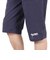 クリフメイヤー（KRIFF MAYER）かるさらエアーエンジョイ クロップドパンツ 2447874X/79 NAVY