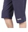 クリフメイヤー（KRIFF MAYER）かるさらエアーエンジョイ クロップドパンツ 2447874X/79 NAVY