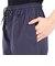 クリフメイヤー（KRIFF MAYER）かるさらエアーエンジョイ クロップドパンツ 2447874X/79 NAVY