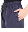クリフメイヤー（KRIFF MAYER）かるさらエアーエンジョイ クロップドパンツ 2447874X/79 NAVY