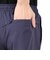 クリフメイヤー（KRIFF MAYER）かるさらエアーエンジョイ クロップドパンツ 2447874X/79 NAVY