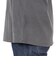 クリフメイヤー（KRIFF MAYER）ピグメントプリントTシャツ W2447203 17 CHARCOAL